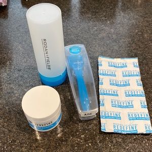 Rodan & Fields Night Renewing System